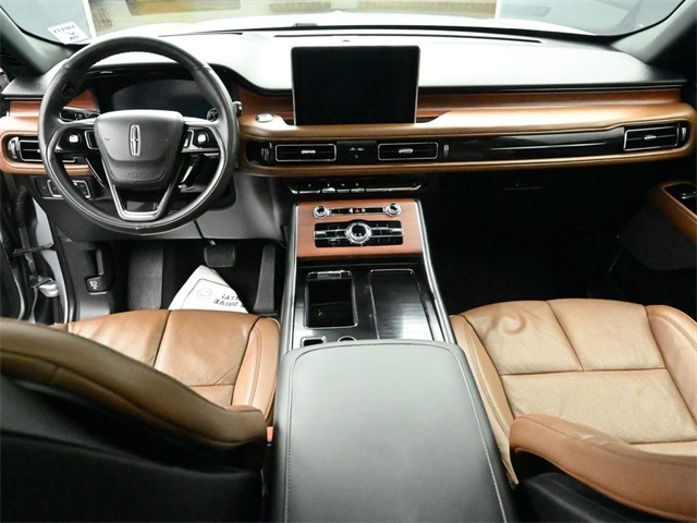 2022 LINCOLN AVIATOR - Image 24