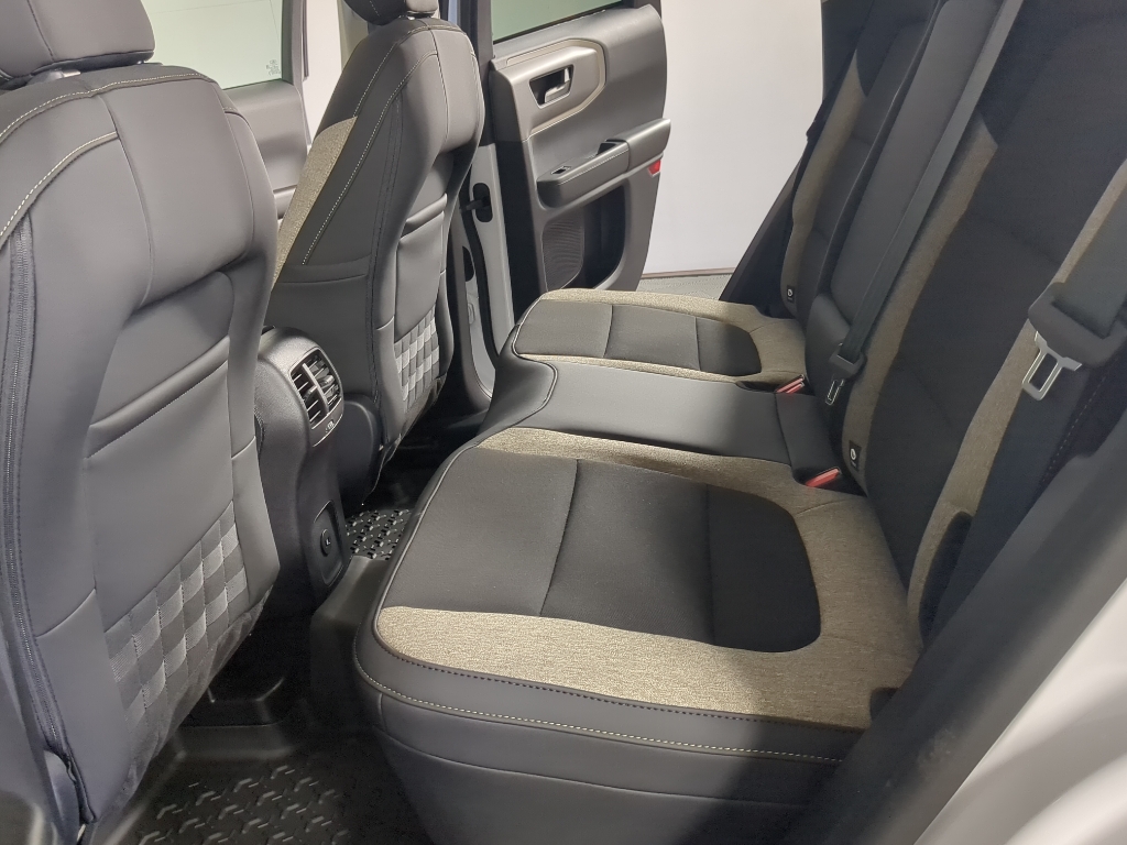 2025 Ford Bronco Sport Big Bend photo 11