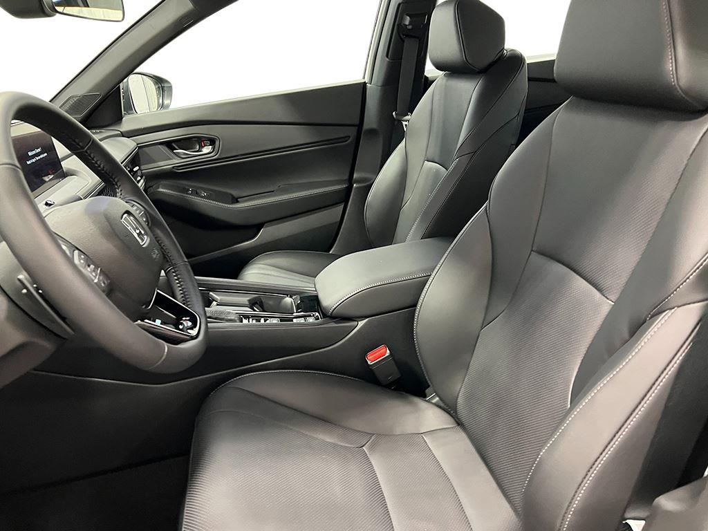 2025 Honda Accord Hybrid Sport-L photo 8