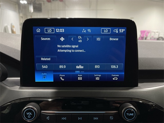 2025 Ford Escape Active photo 16