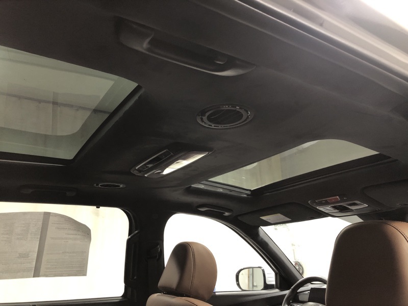 2025 Kia Telluride X-Line photo 11