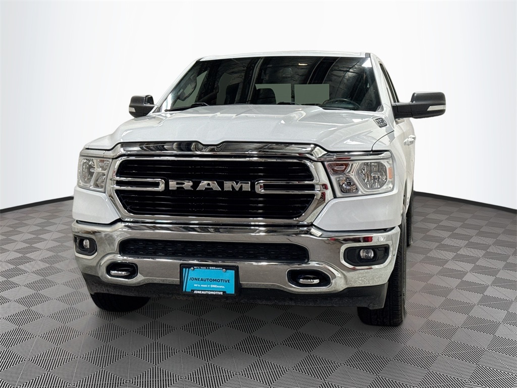 2019 RAM Ram 1500 Pickup Big Horn/Lone Star