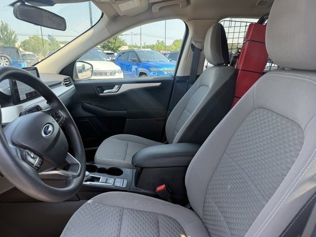 2020 Ford Escape SE photo 11