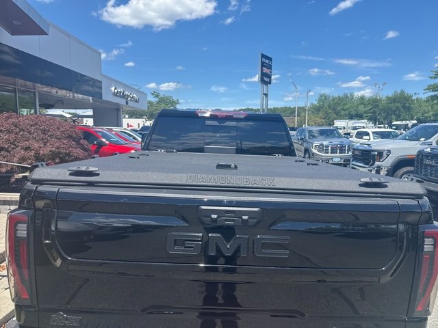 2024 Gmc Sierra 2500 HD AT4X photo 10