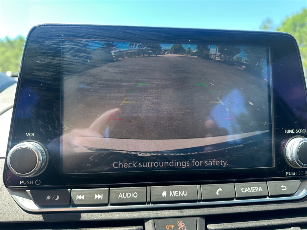 2024 Nissan Altima 2.5 SV photo 20