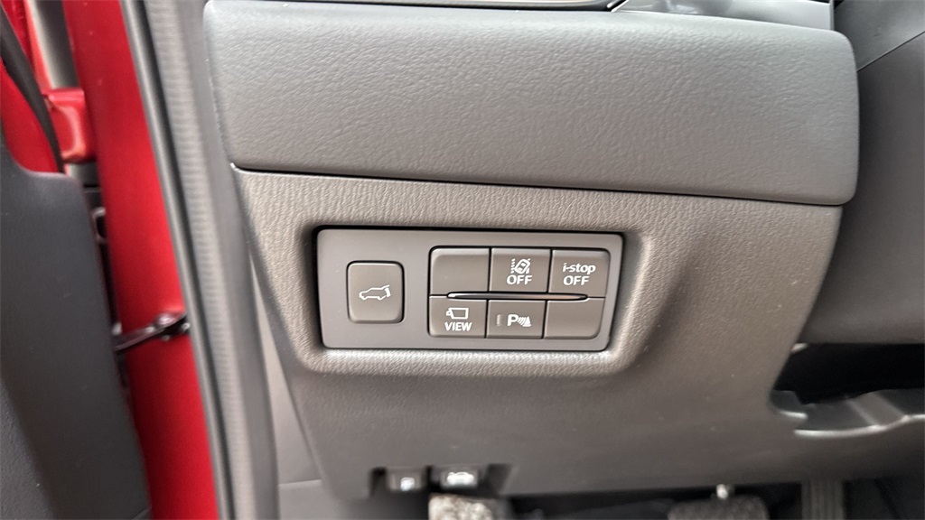 2025 Mazda CX-5 2.5 Premium Plus photo 55