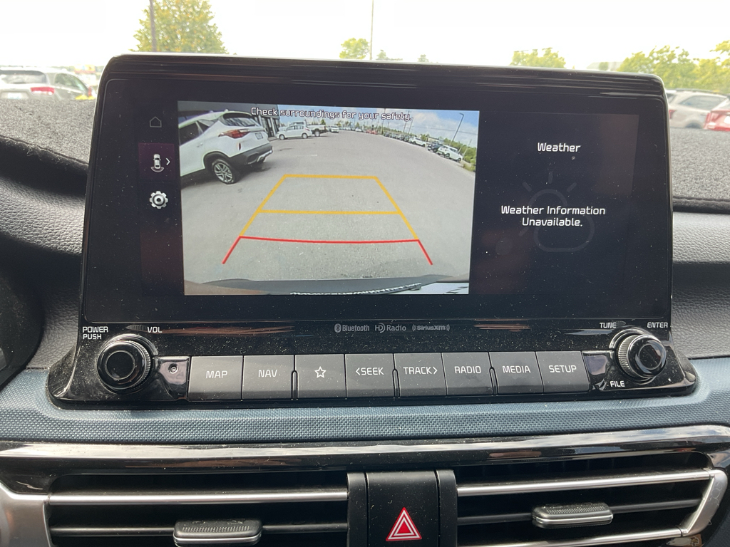 2023 Kia Seltos S photo 20