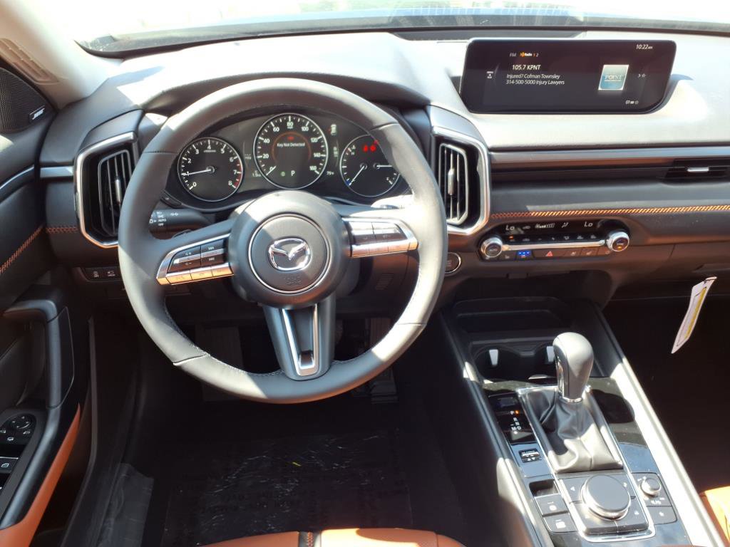 2025 Mazda CX-50 2.5 Turbo Premium Plus photo 3