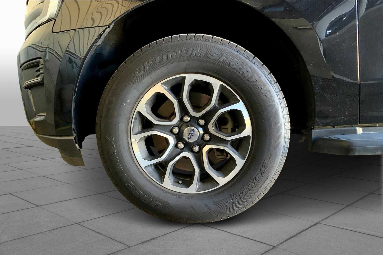 2024 Ford Expedition XLT photo 10