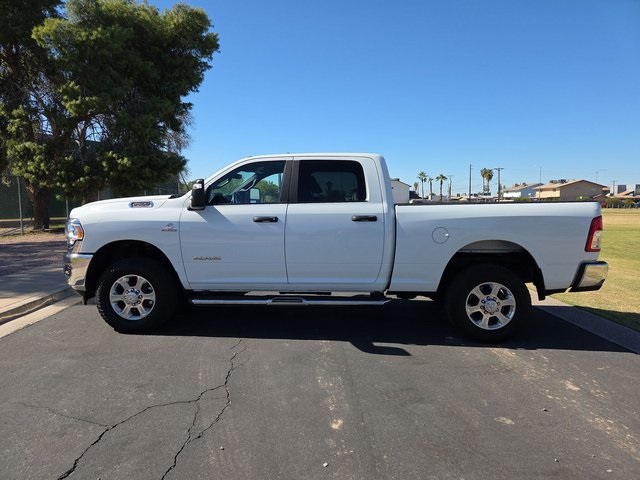 2024 Ram 2500 Big Horn photo 4