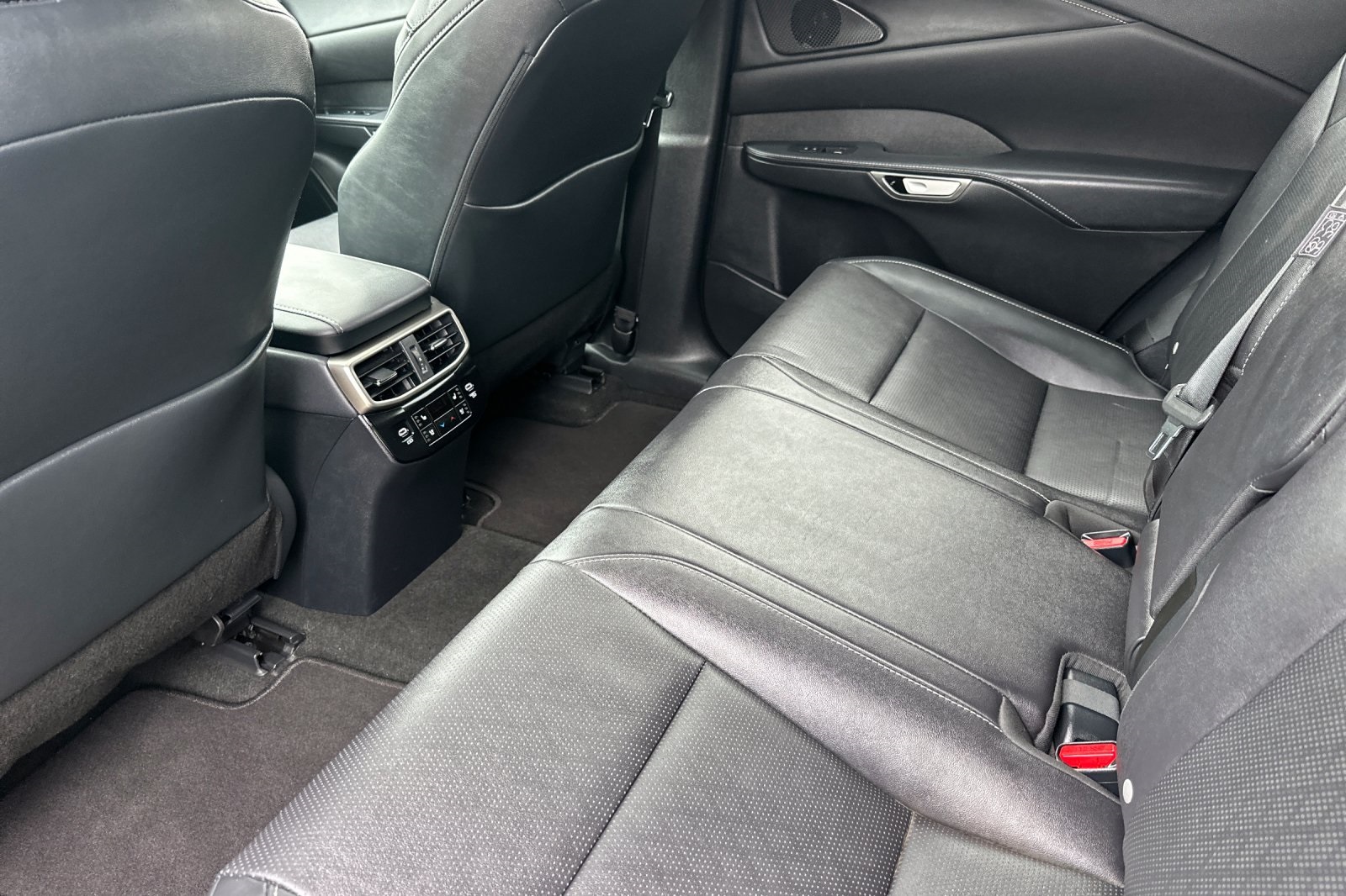 2023 Lexus RX 350h Premium AWD photo 10
