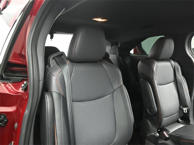 2021 TOYOTA SIENNA - Image 25
