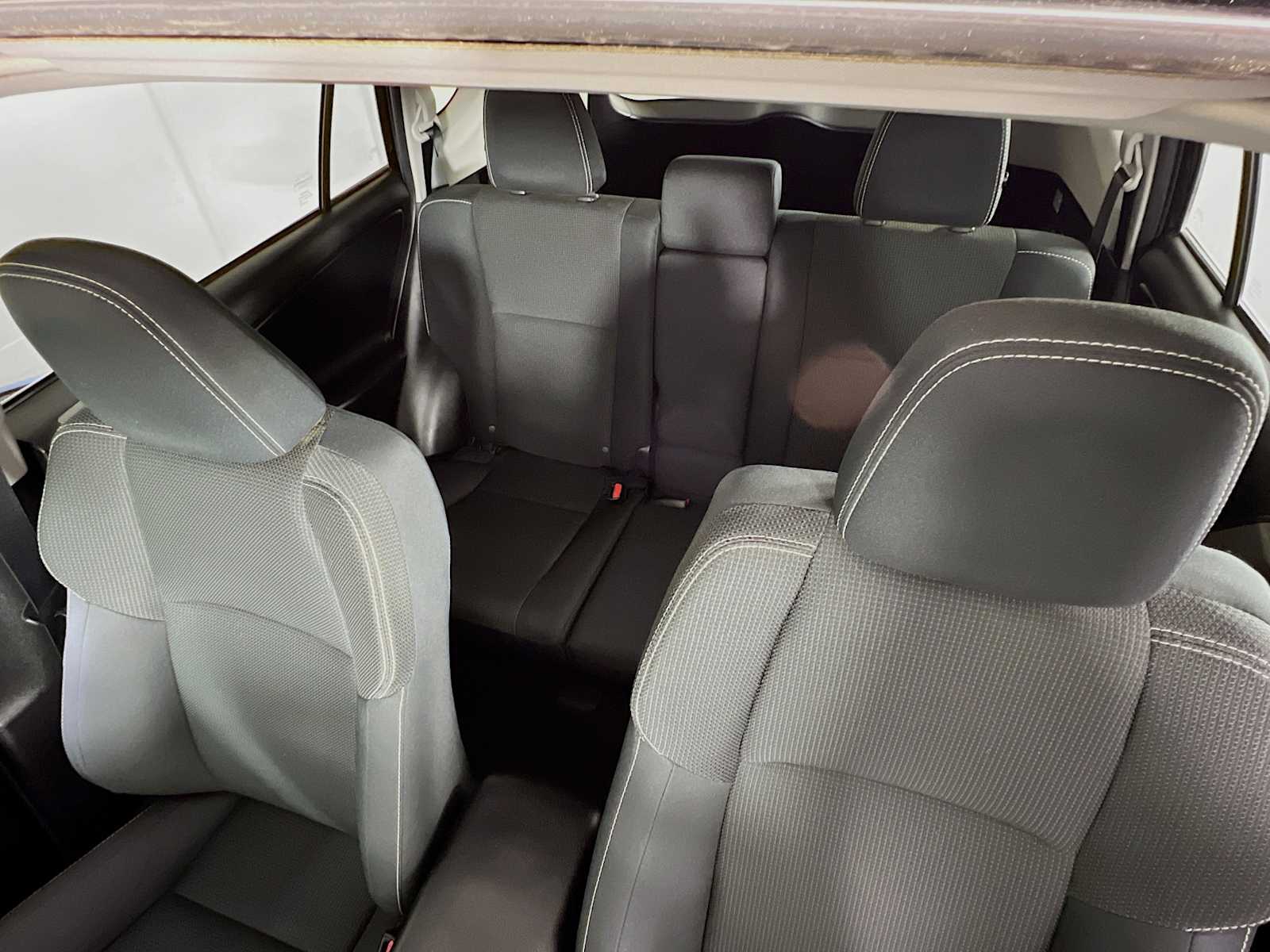 2018 Toyota RAV4 XLE photo 18