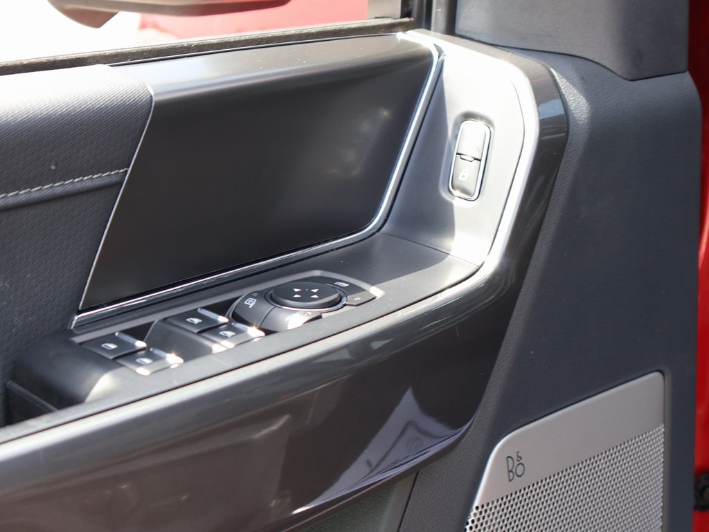 2022 Ford F-150 XLT photo 20