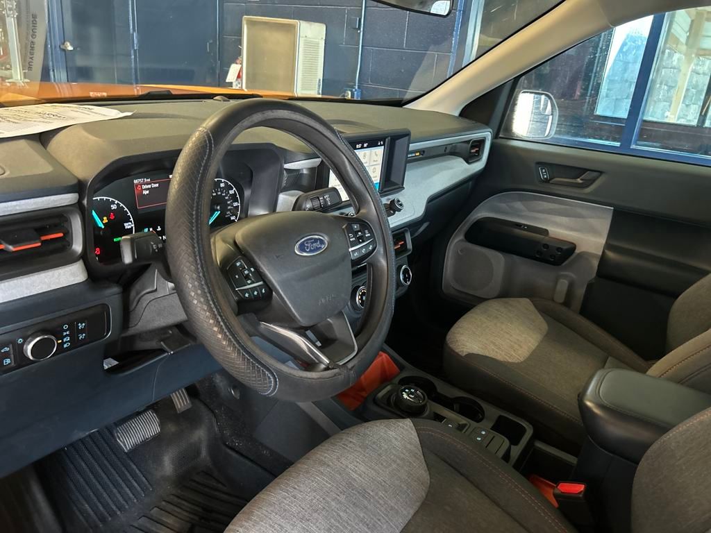2023 Ford Maverick XLT photo 4