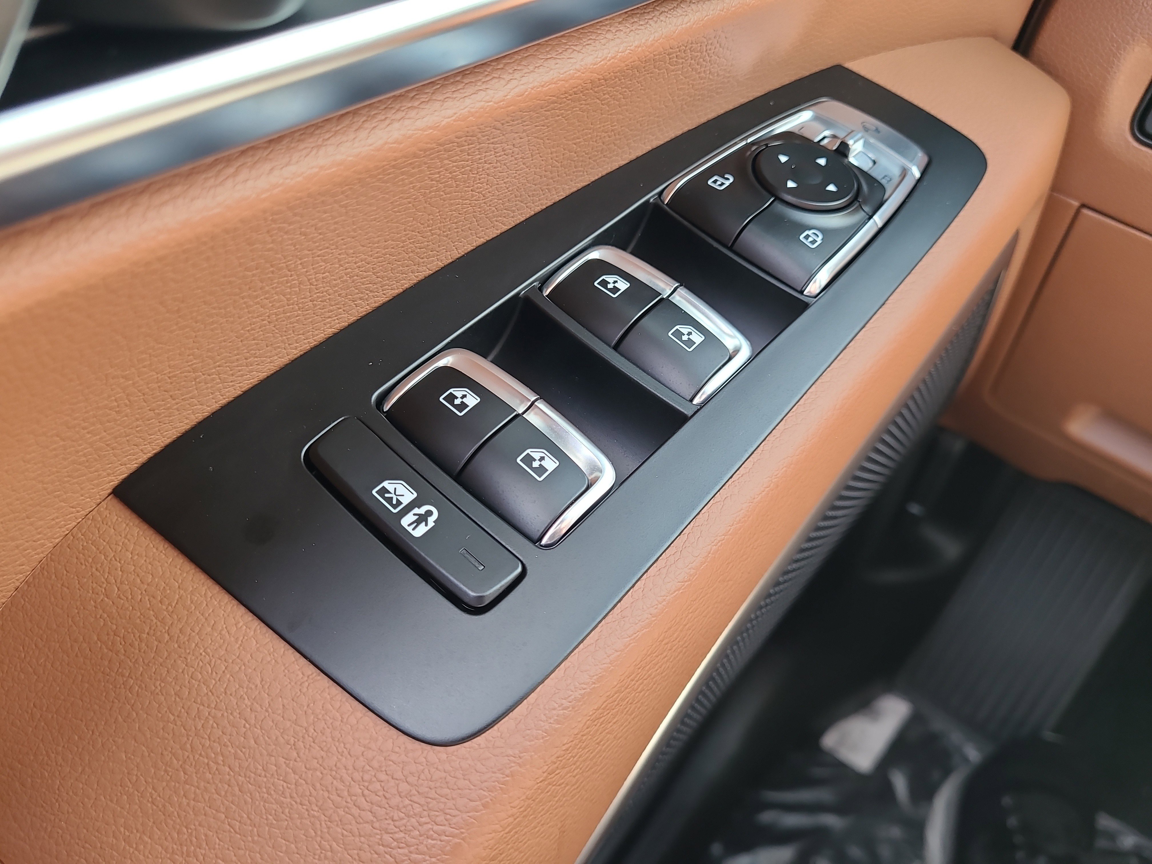2025 Kia Telluride EX X-Line photo 6