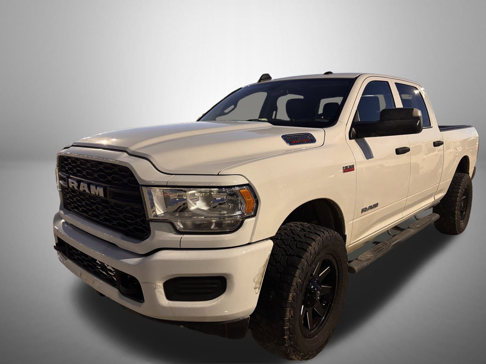 2019 RAM Ram 2500 Pickup Tradesman's photo