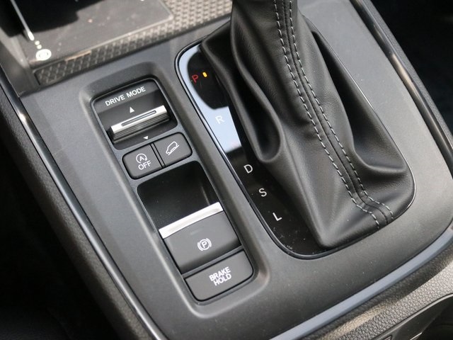 2026 Honda CR-V EX-L photo 18