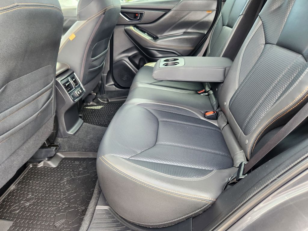 2023 Subaru Forester Wilderness photo 14