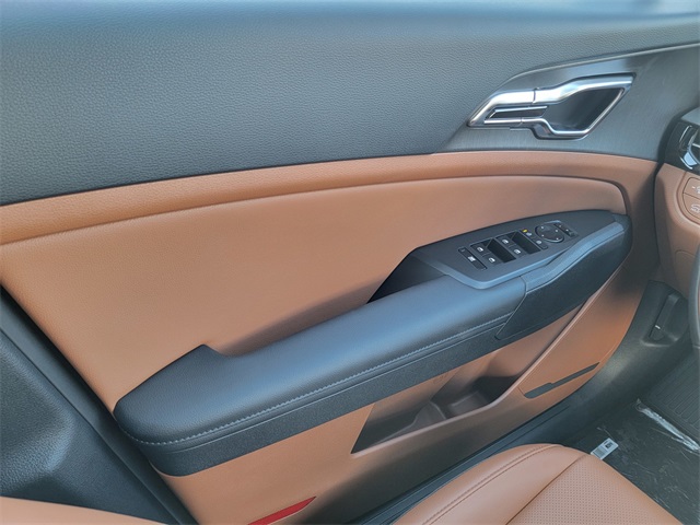 2026 Kia Sportage Hybrid X-Line photo 28