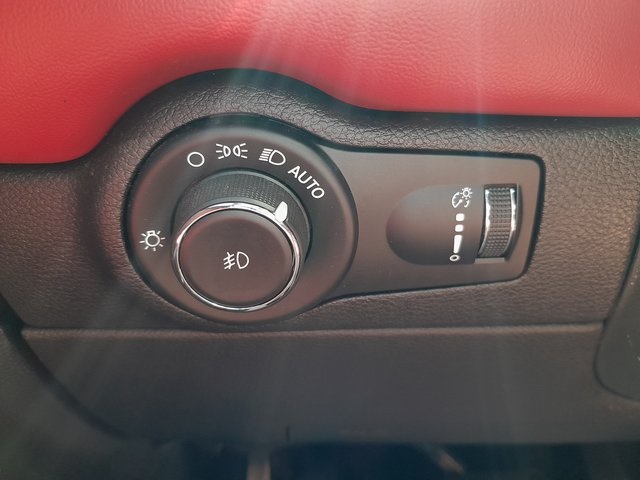 2021 Dodge Durango R/T photo 16