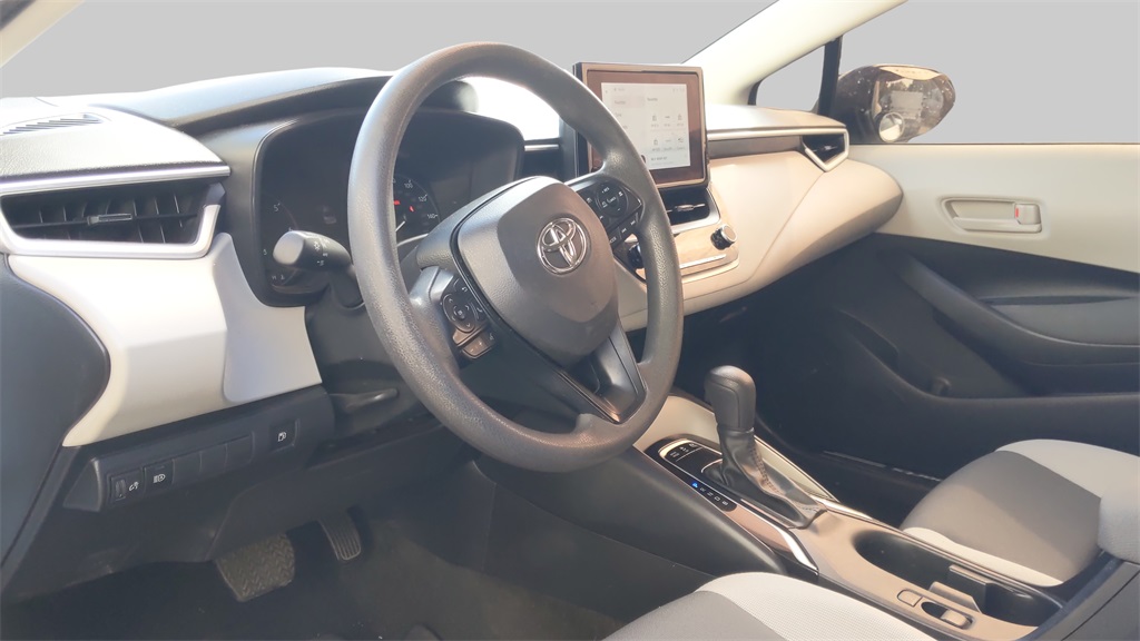 2024 Toyota Corolla Hybrid LE photo 19