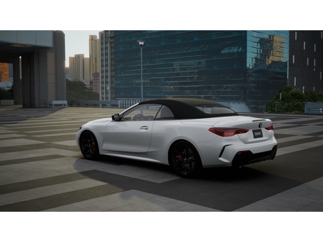 2026 Bmw 430i photo 2