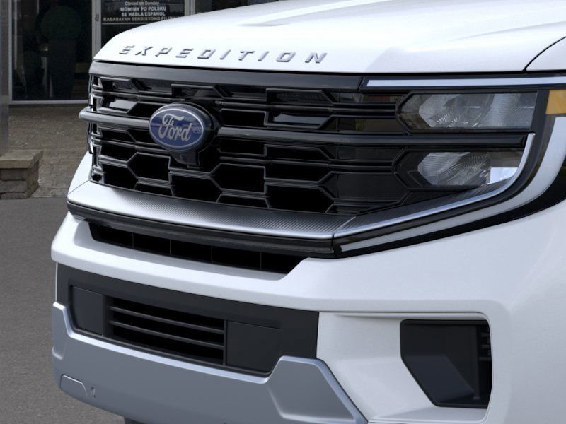 2026 FORD EXPEDITION MAX - Image 16