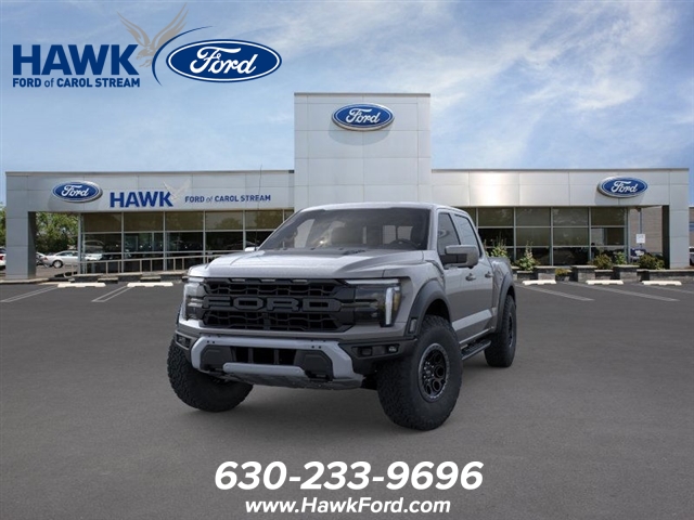 2025 FORD F-150 - Image 2