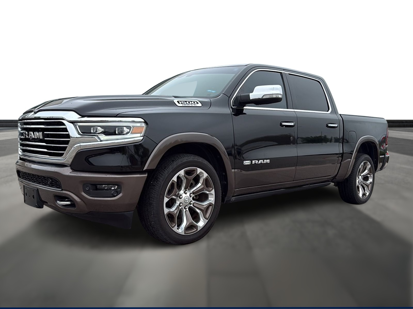2020 RAM Ram 1500 Pickup Longhorn's photo