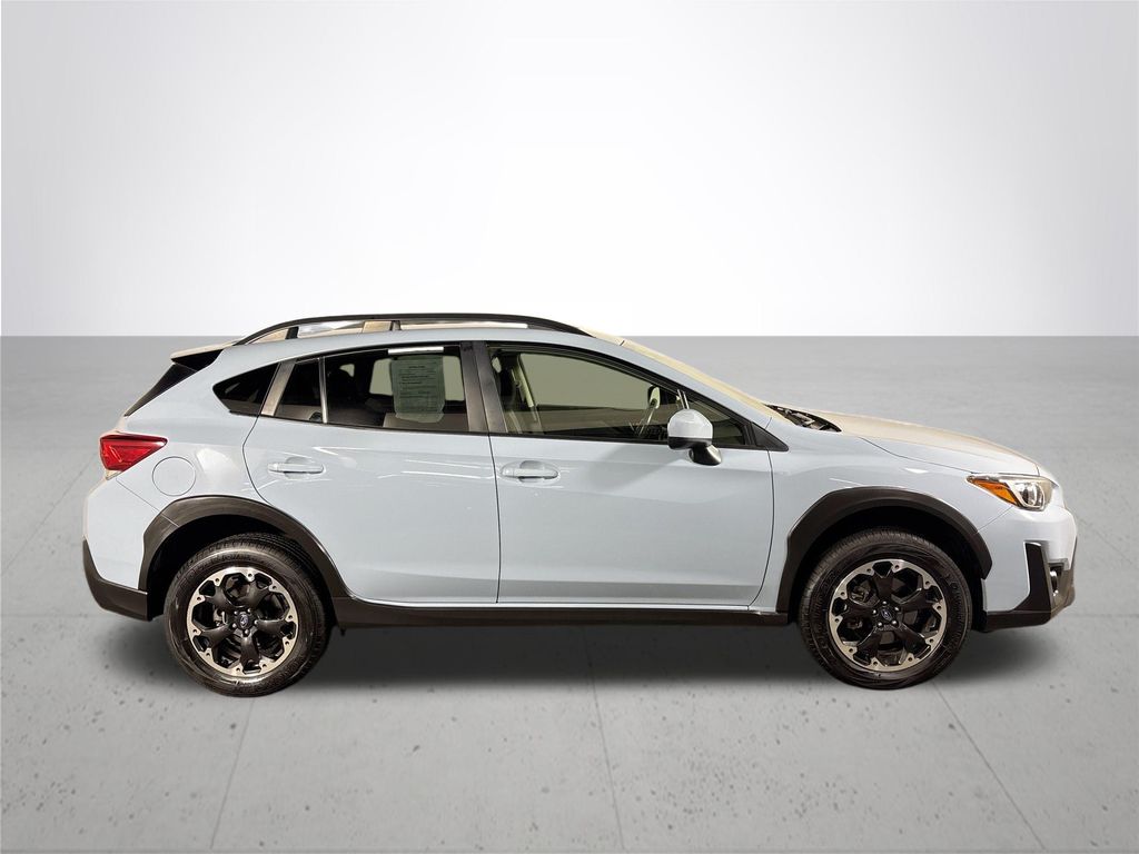 2023 Subaru Crosstrek Premium Special Edition photo 3