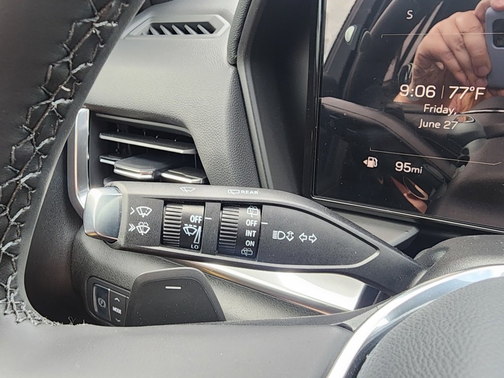 2026 Gmc Terrain Elevation photo 19