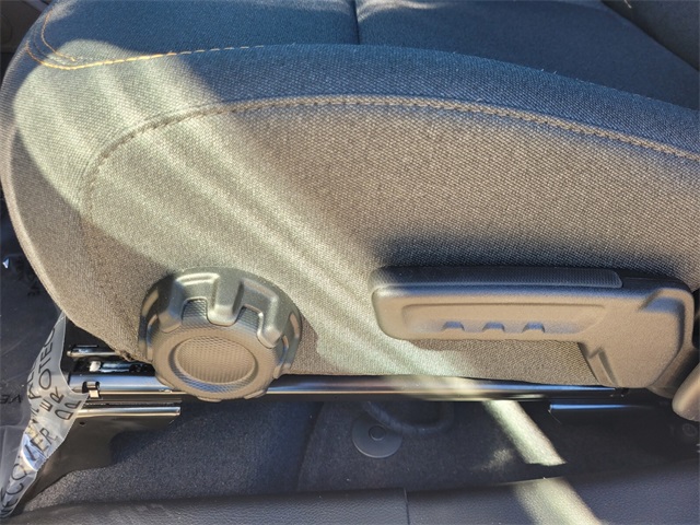 2026 Jeep Wrangler Sport photo 4