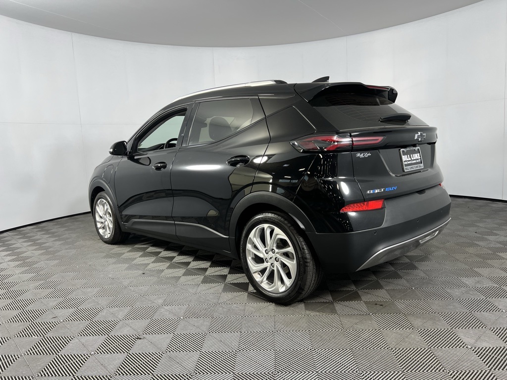 2023 Chevrolet Bolt EUV photo 6