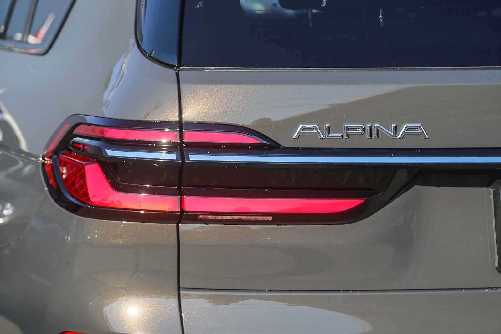 2026 Bmw X7 ALPINA XB7 photo 7