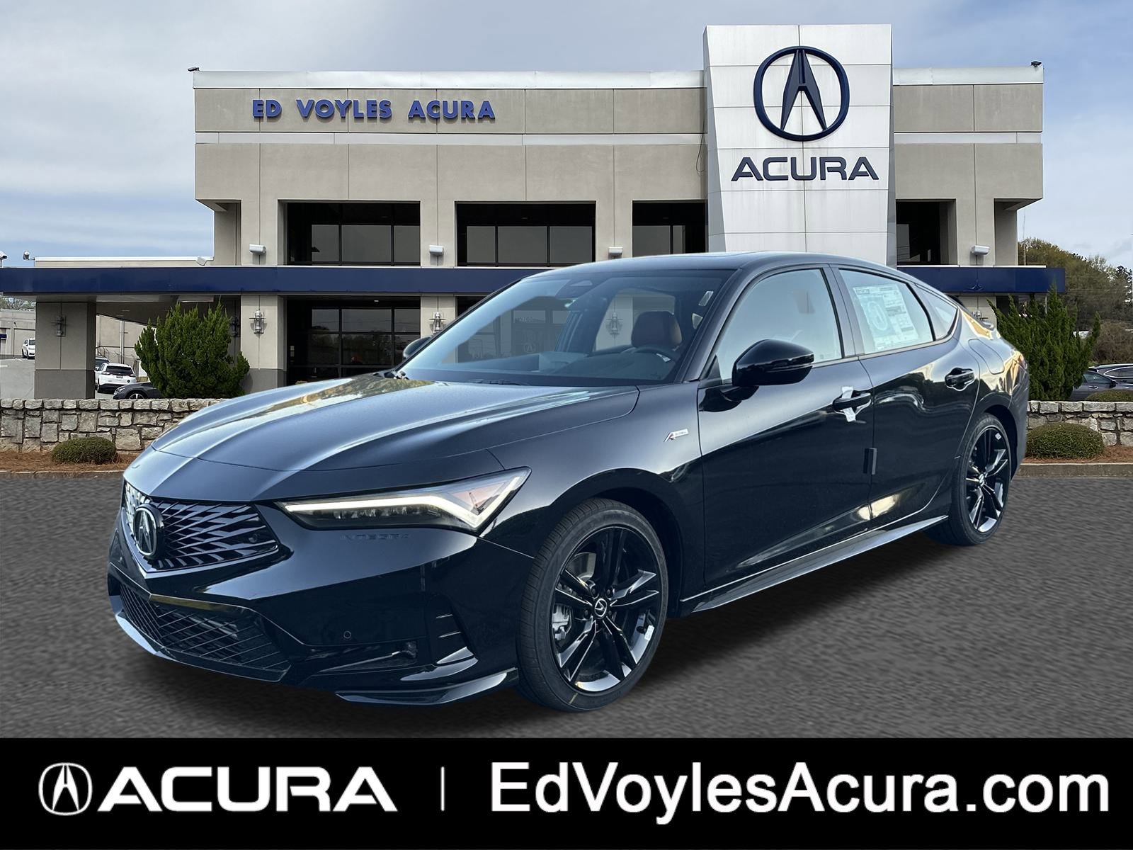 2026 Acura Integra A-Spec with Tech Package's photo