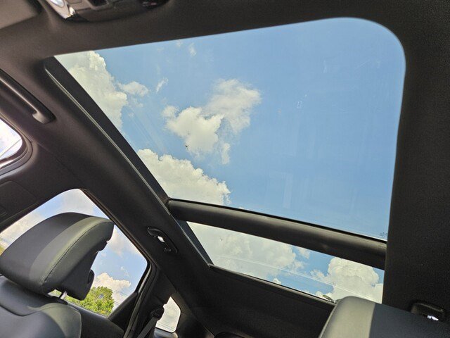2023 Kia Sportage X-Line photo 11