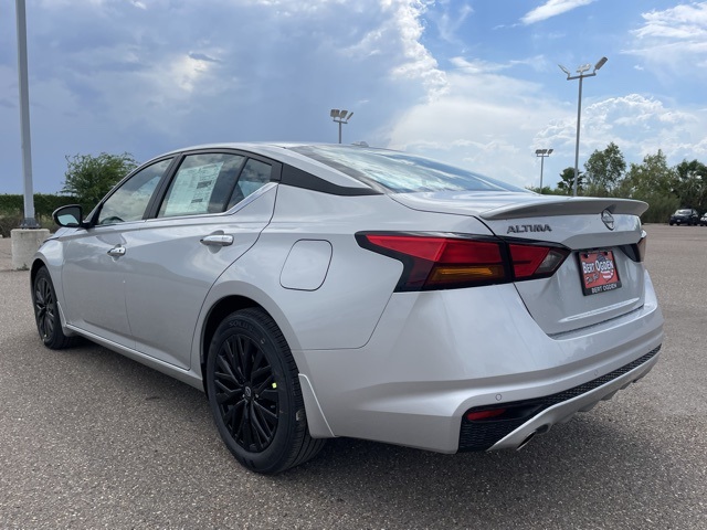 2025 Nissan Altima SV Special Edition photo 5