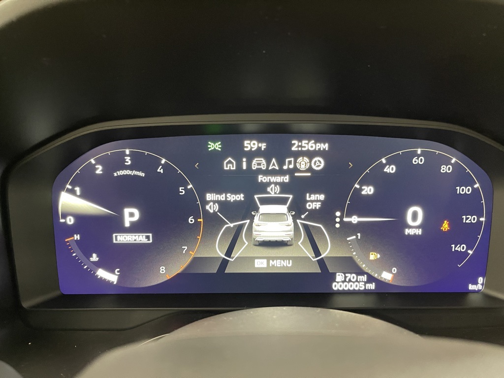 2025 Mitsubishi Outlander SE photo 3