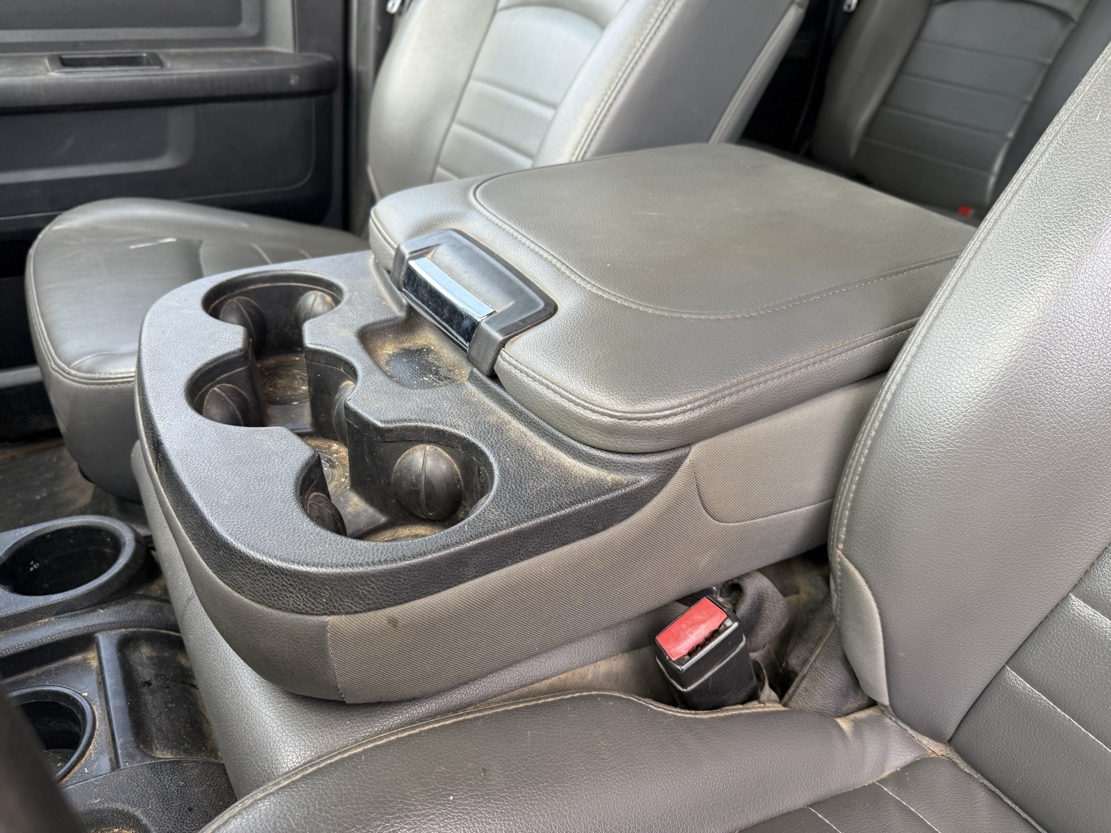 2016 Ram 3500 Tradesman photo 17