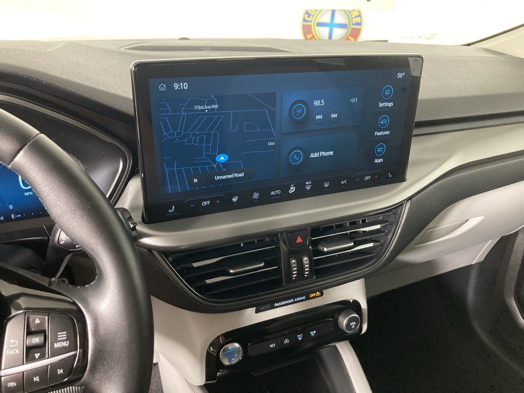 Used 2023 Ford Escape Active with VIN 1FMCU9GN2PUA43955 for sale in Elk River, Minnesota