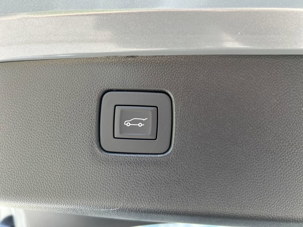 2025 Buick Envista Avenir photo 10