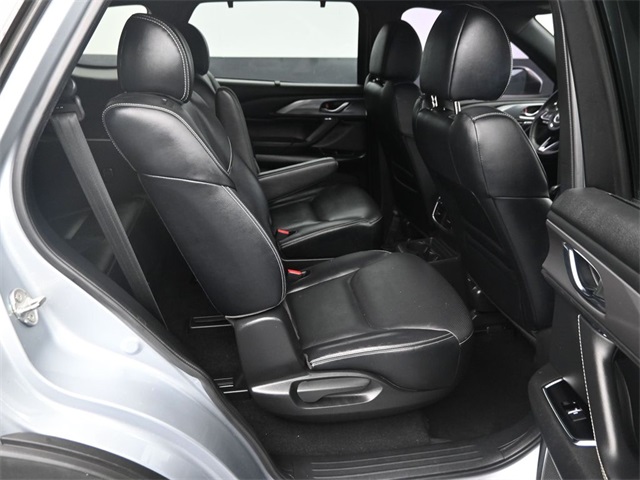 2021 Mazda CX-9 Grand Touring photo 18