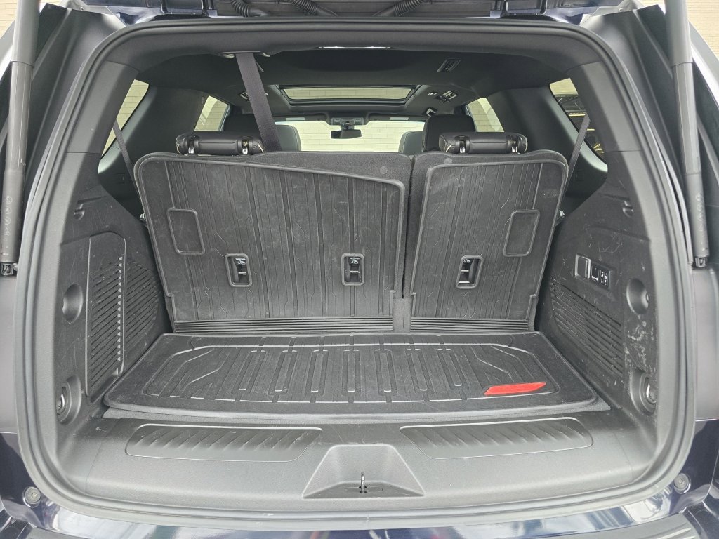2022 Gmc Yukon SLT photo 27