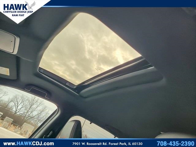 2022 HONDA PASSPORT - Image 9