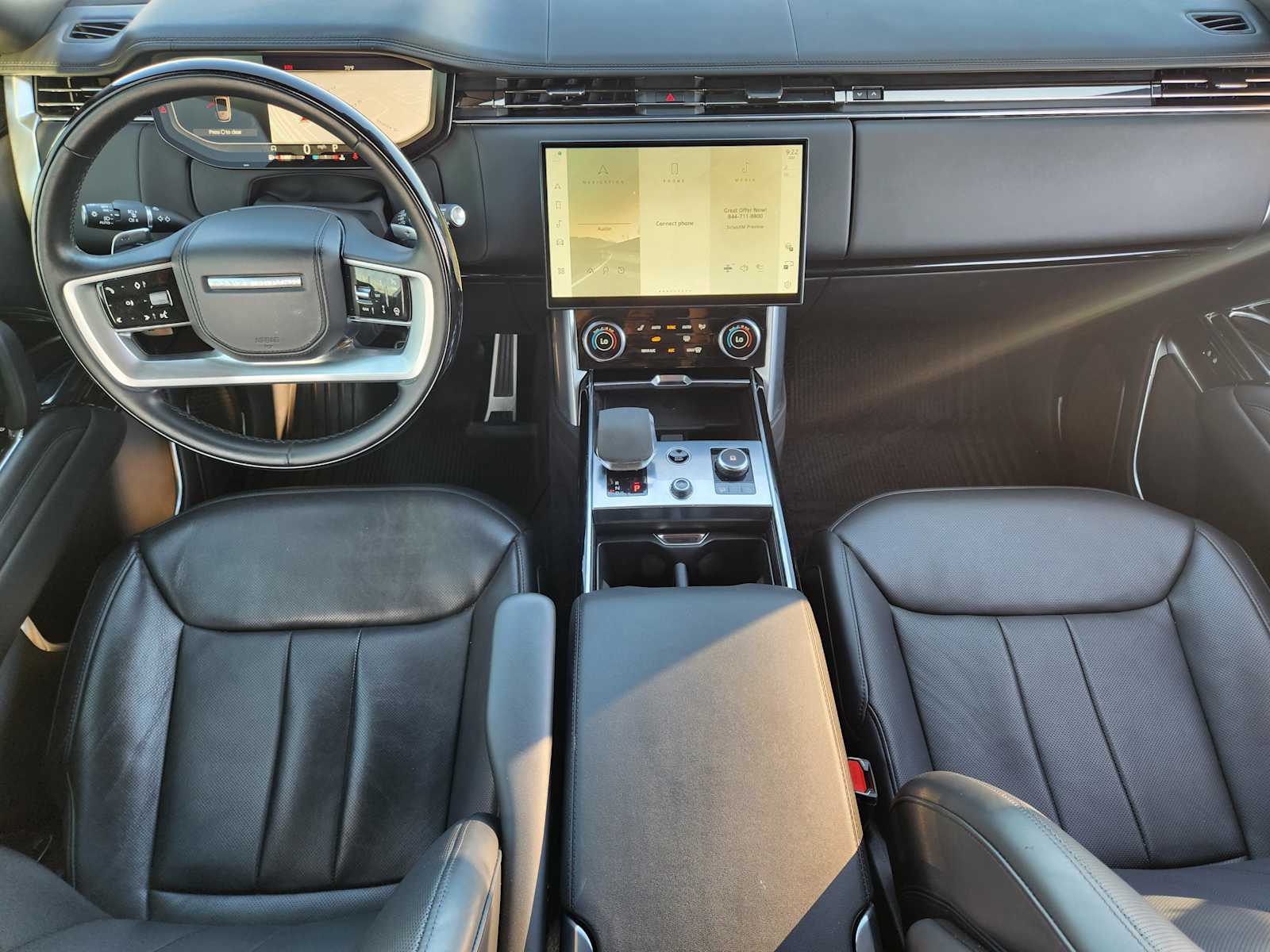2023 Land Rover Range Rover Autobiography photo 27