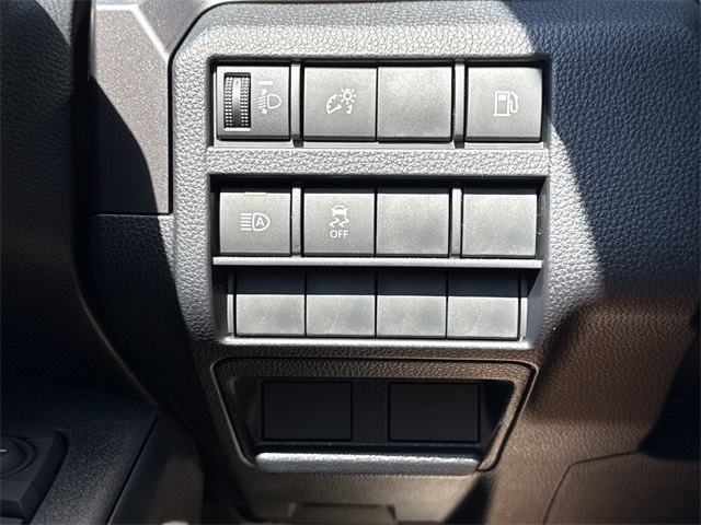 2025 Toyota 4Runner SR5 photo 20