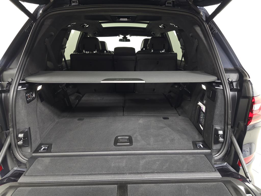 2022 Bmw X7 xDrive40i photo 4