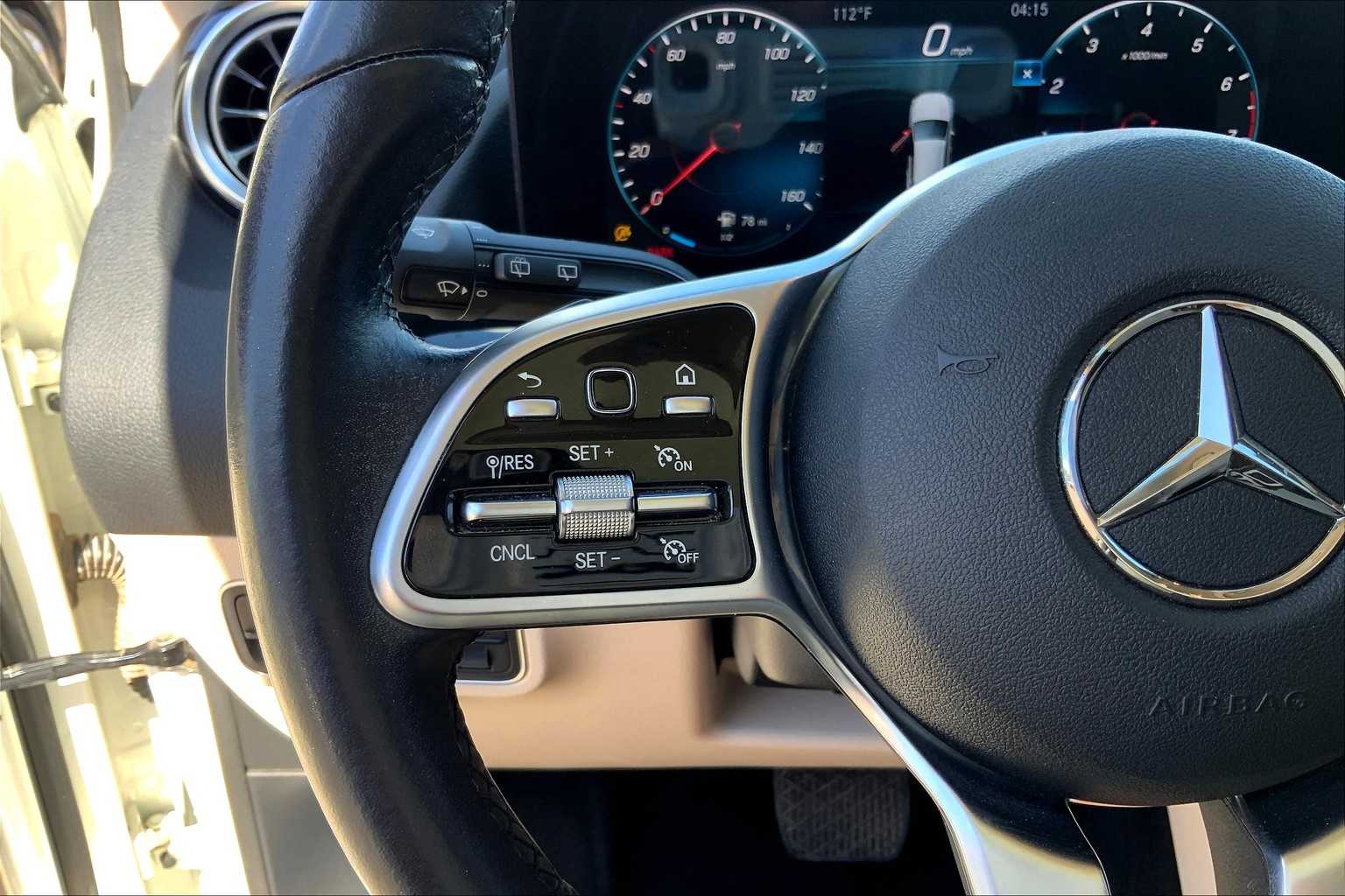 2022 Mercedes Benz GLA 250 4MATIC photo 21