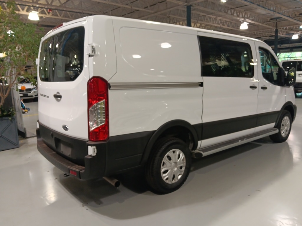 2023 Ford Transit photo 5